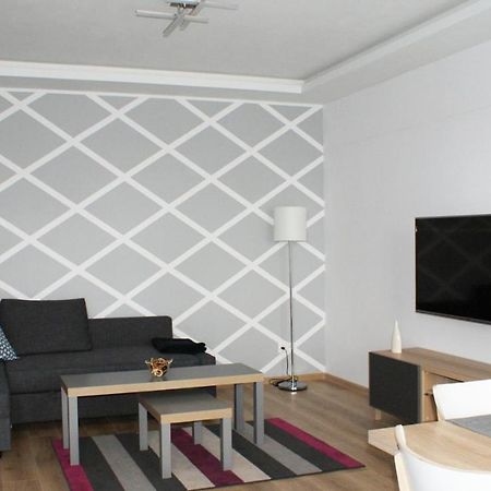 Apartament Imagus Oliwa Γκντανσκ Εξωτερικό φωτογραφία